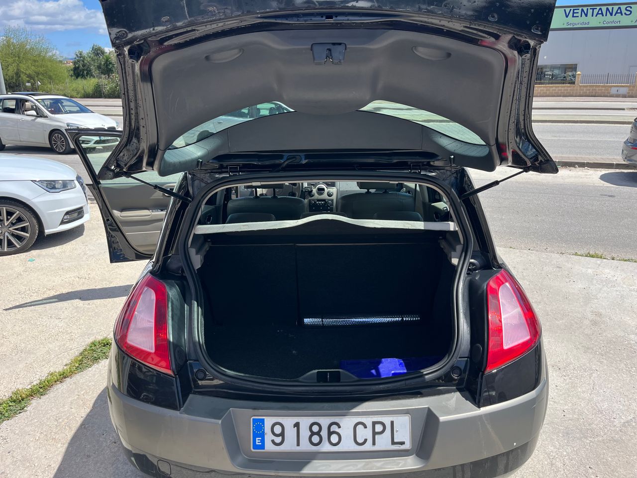 Foto Renault Mégane 14