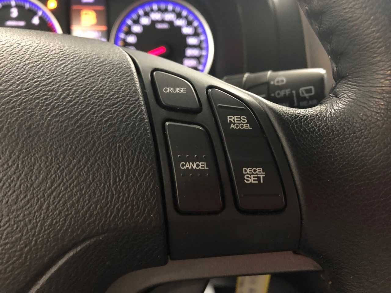 Foto Honda CR-V 2