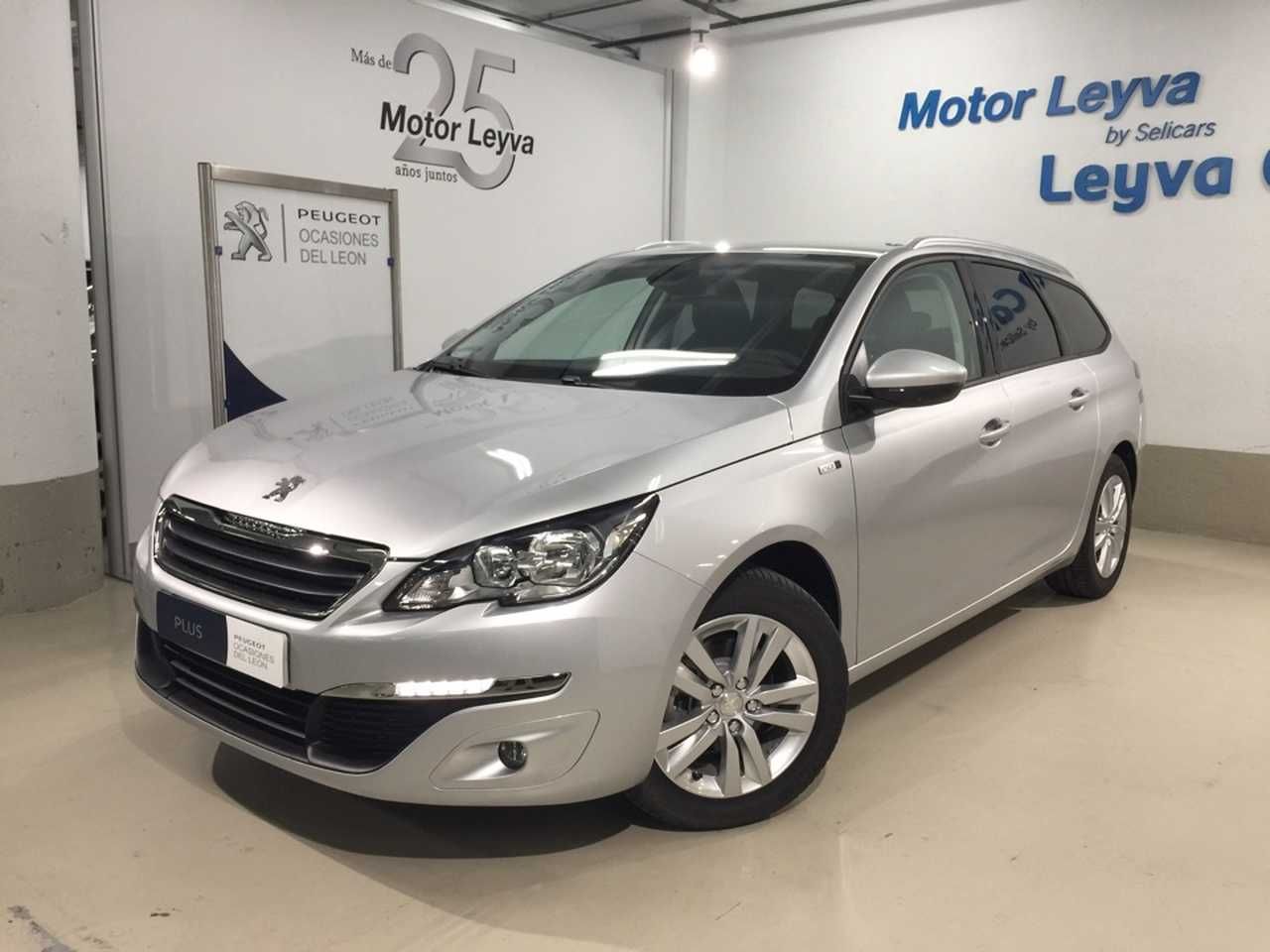 Foto Peugeot 308 1