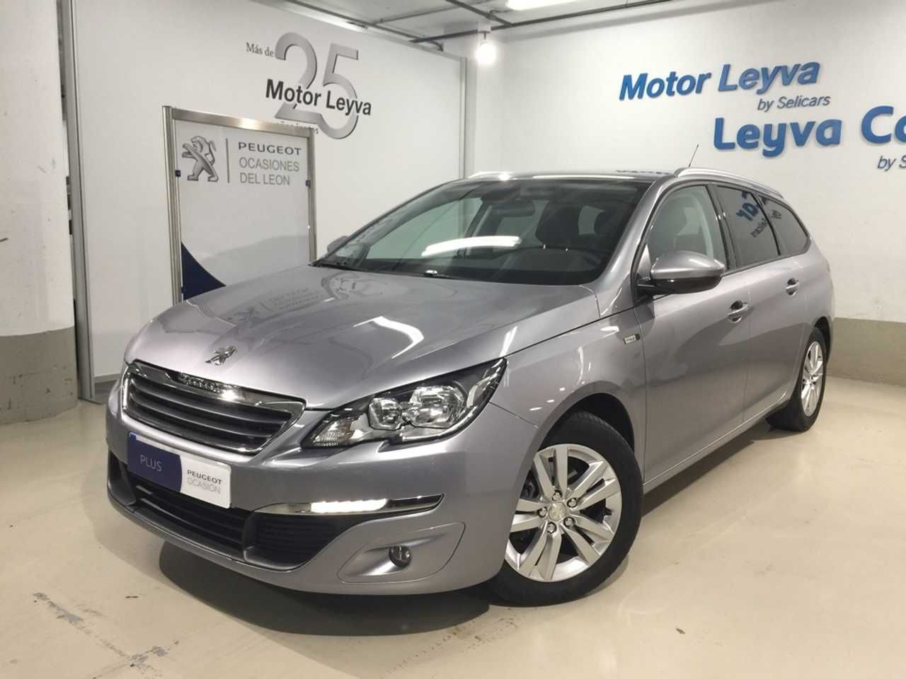Foto Peugeot 308 1