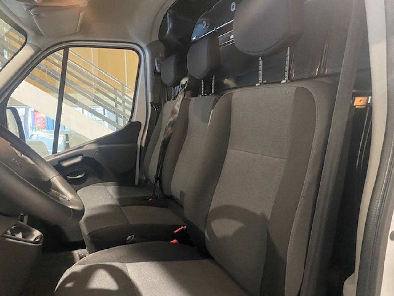 Foto Renault Master 32