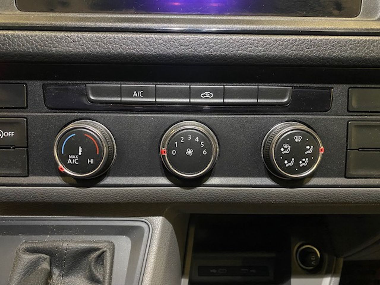 Foto Volkswagen Crafter 26