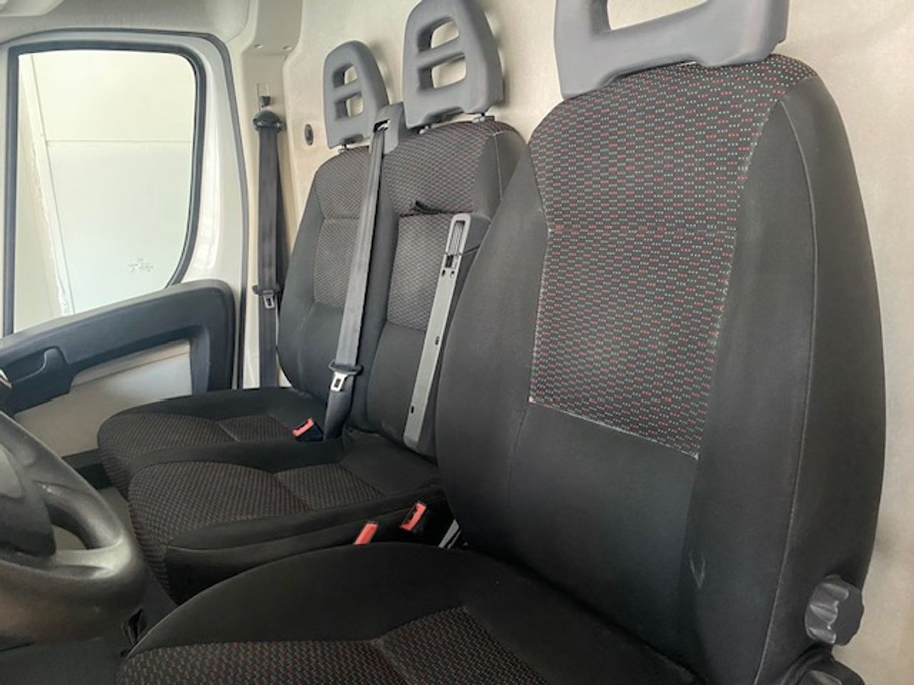 Foto Peugeot Boxer 21