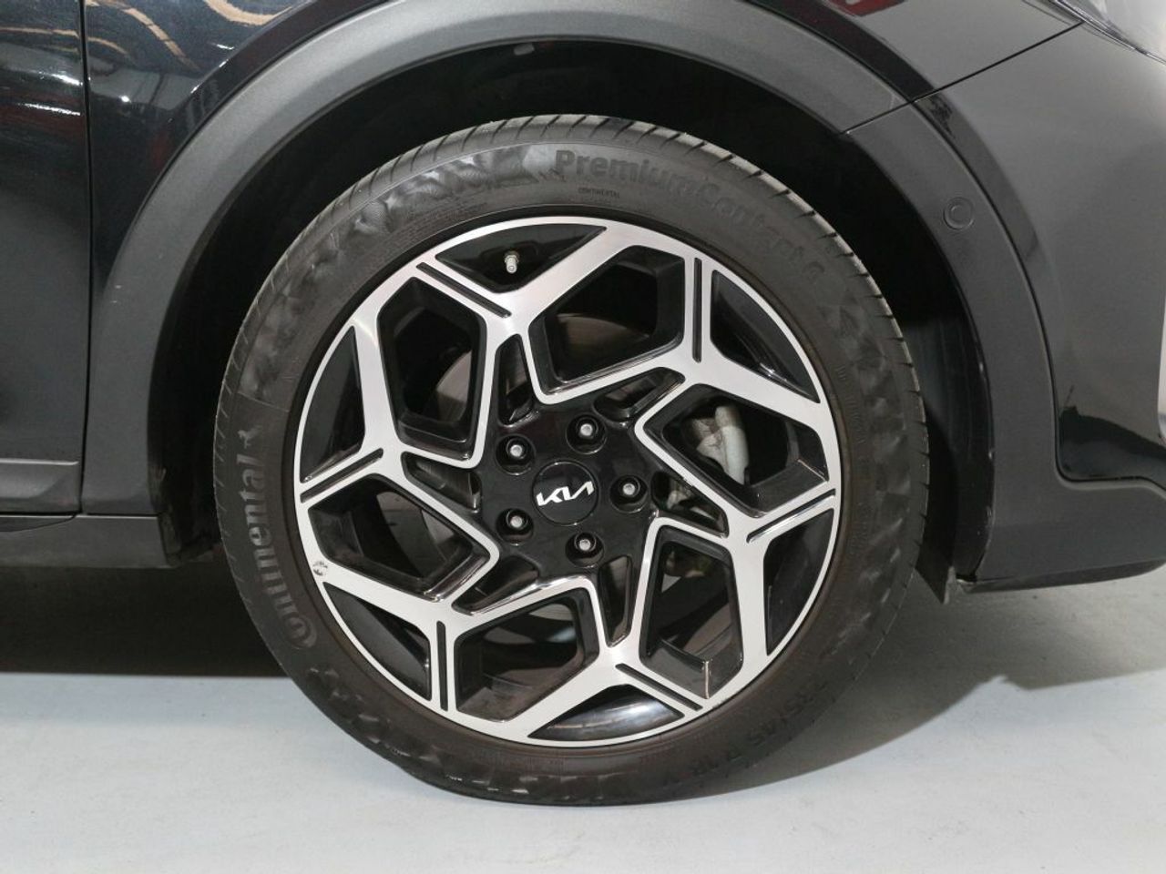 Foto Kia XCeed 39