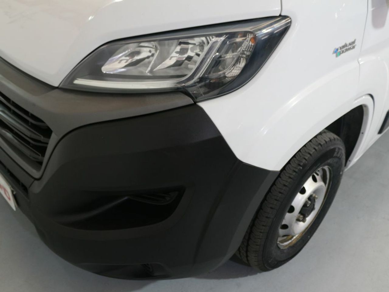 Foto Fiat Ducato 22