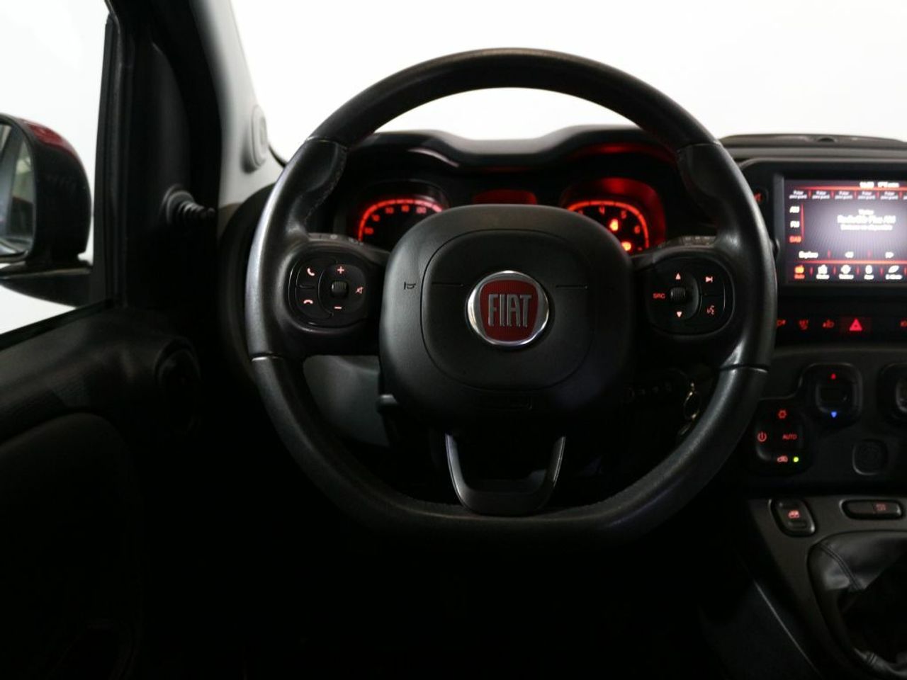 Foto Fiat Panda 11