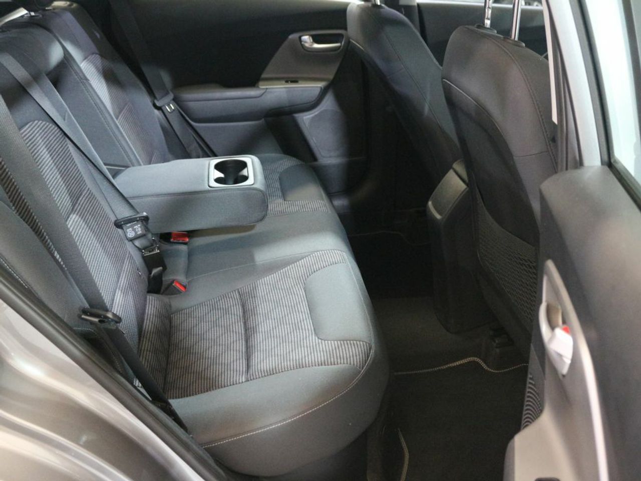Foto Kia Niro 12