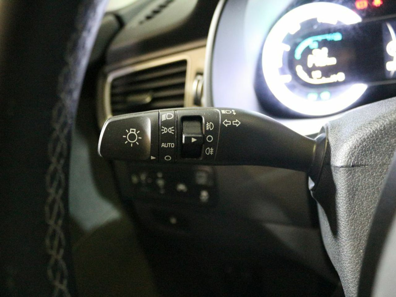 Foto Kia Niro 16
