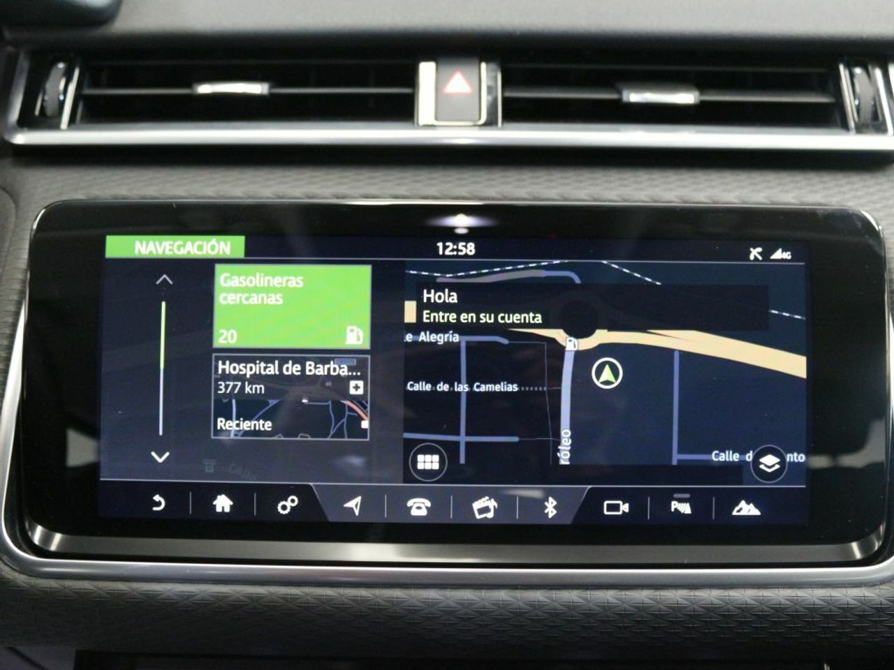 Foto Land-Rover Range Rover Velar 29