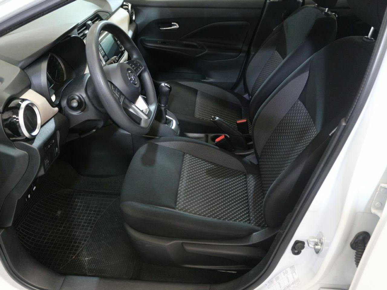 Foto Nissan Micra 20