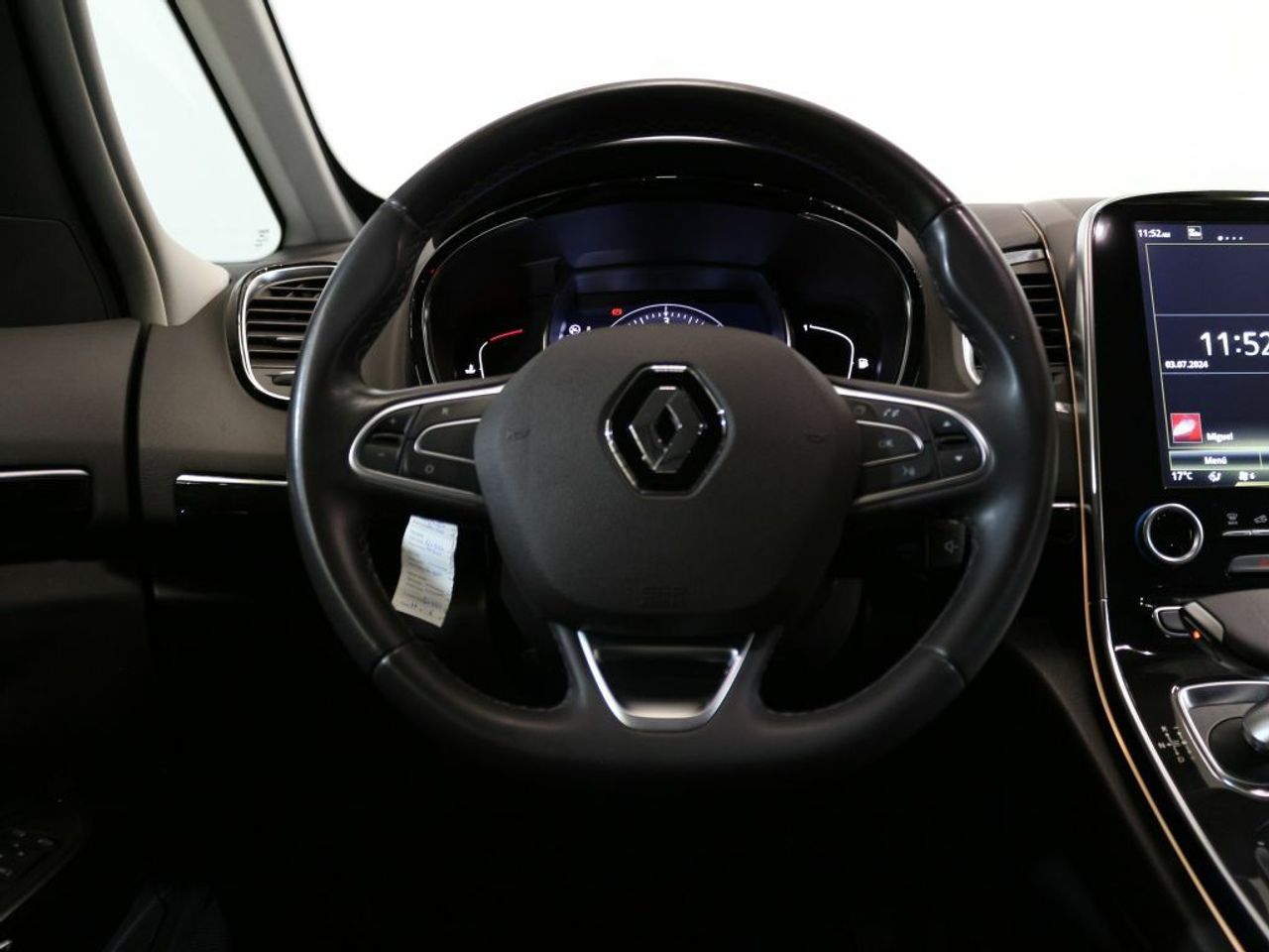 Foto Renault Espace 15