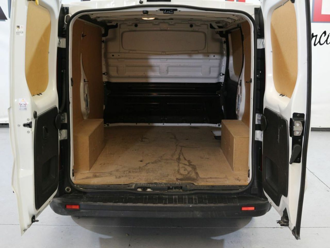 Foto Renault Trafic 4