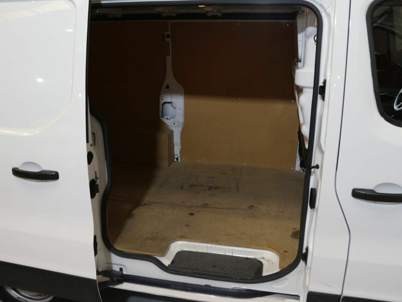 Foto Renault Trafic 5