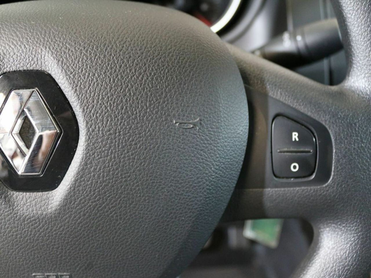 Foto Renault Trafic 8