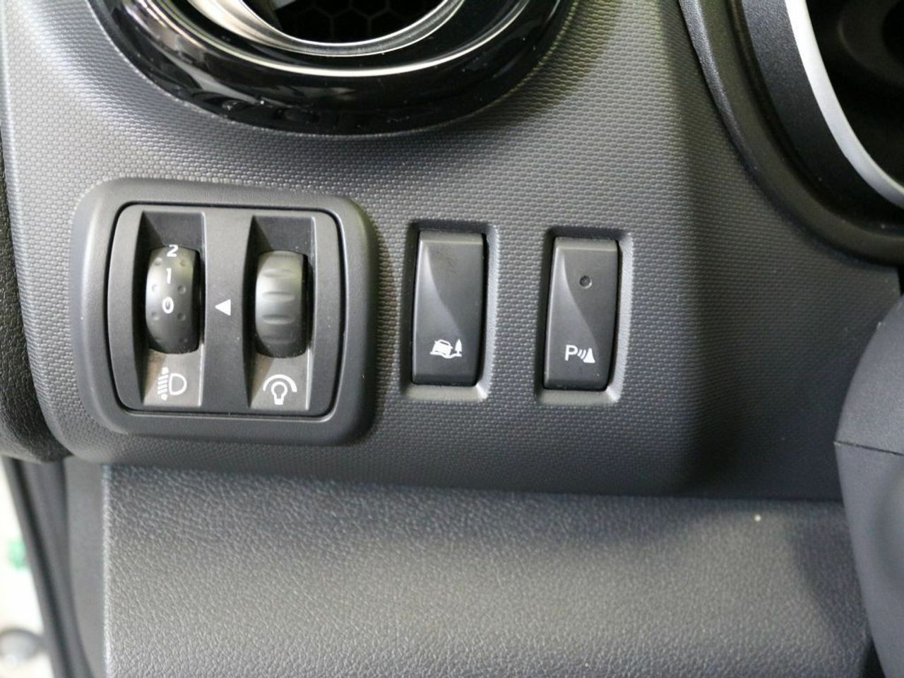 Foto Renault Trafic 10