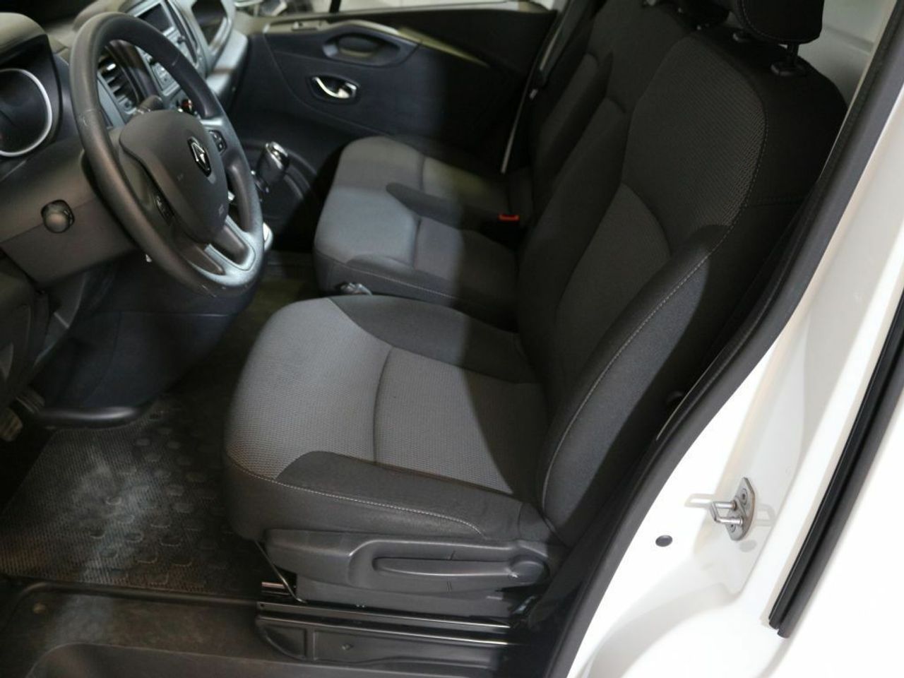 Foto Renault Trafic 11