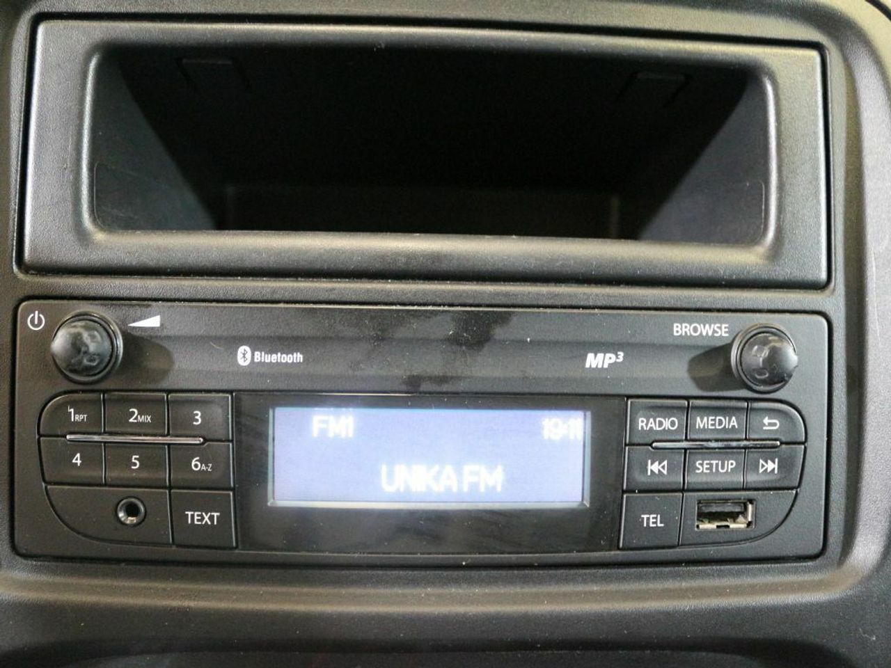 Foto Renault Trafic 13