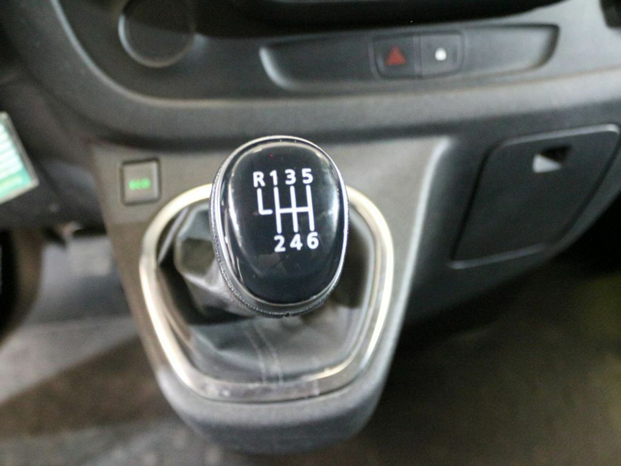 Foto Renault Trafic 16
