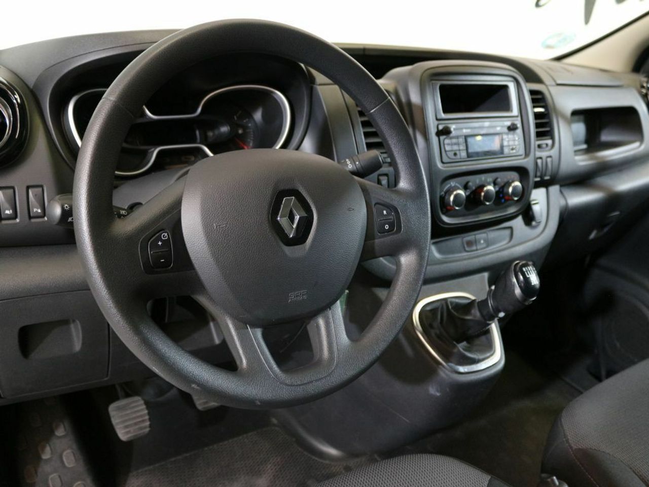 Foto Renault Trafic 17
