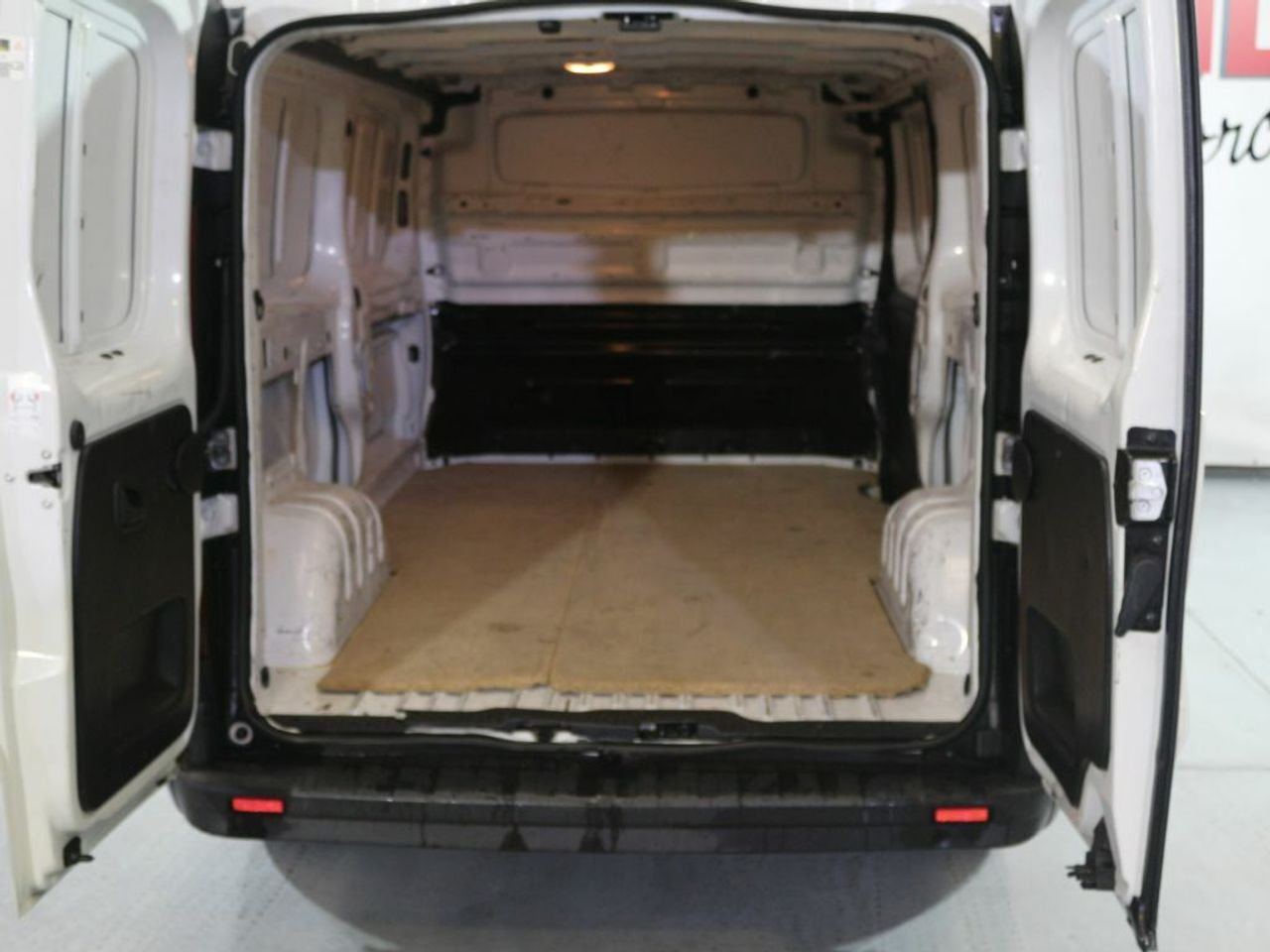 Foto Renault Trafic 4