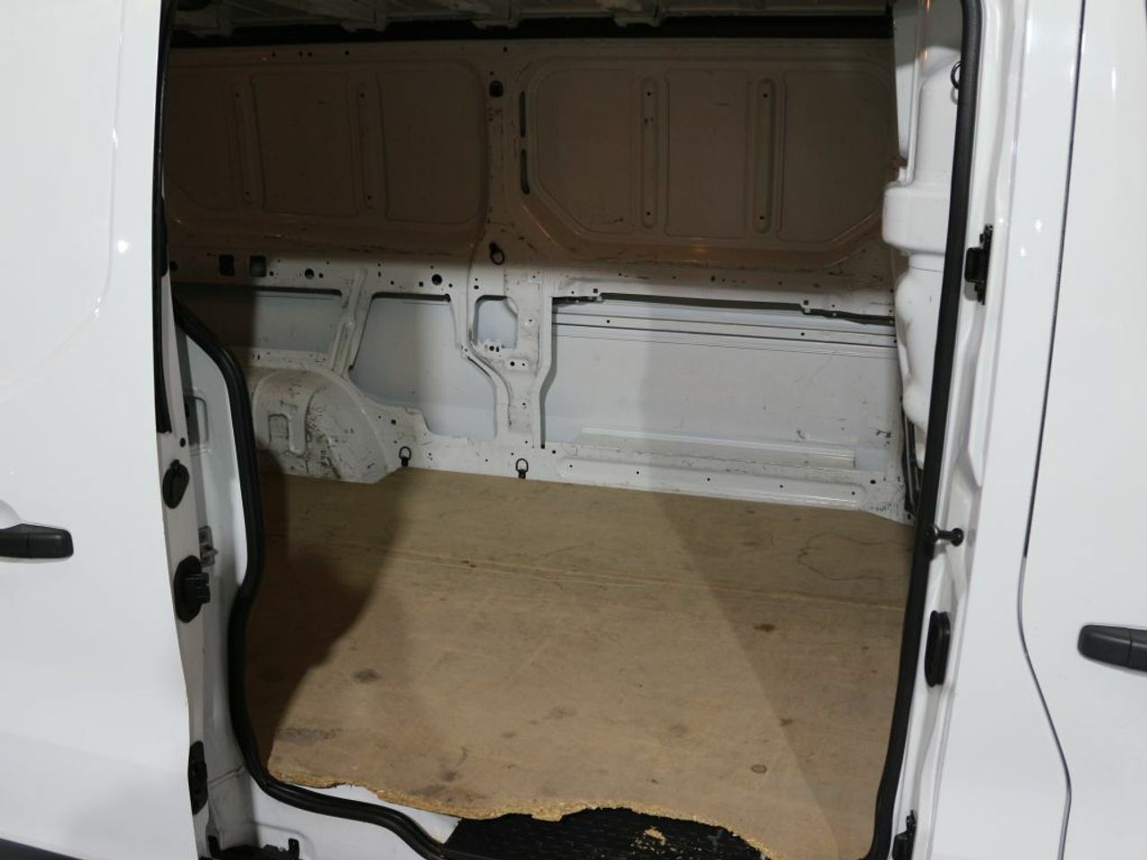Foto Renault Trafic 5