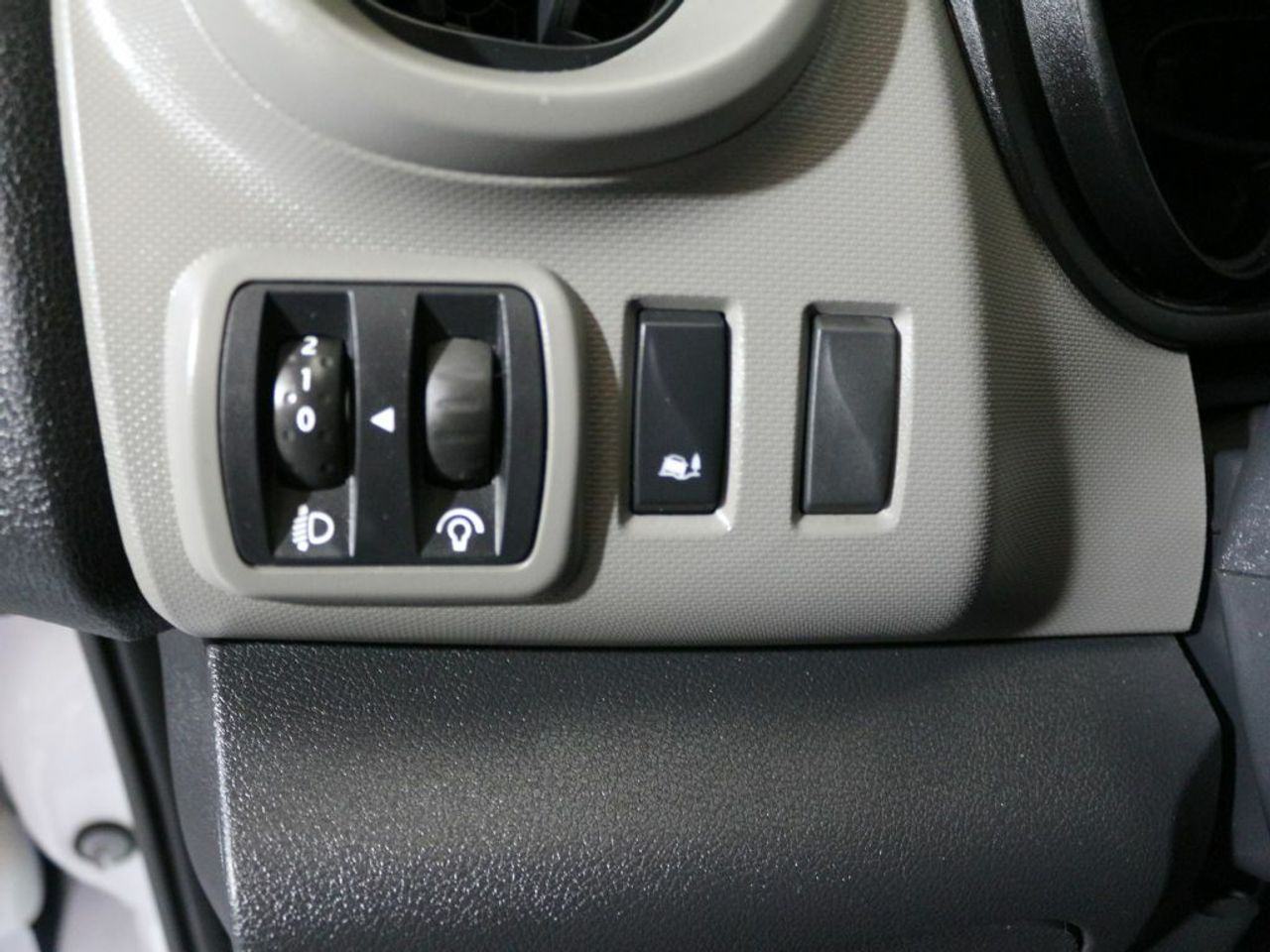 Foto Renault Trafic 7