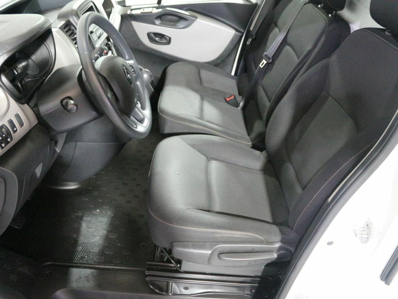 Foto Renault Trafic 8
