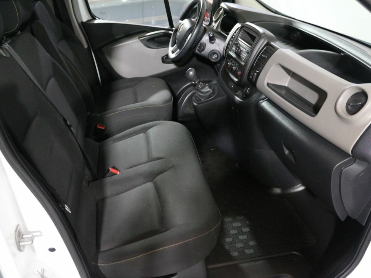 Foto Renault Trafic 9