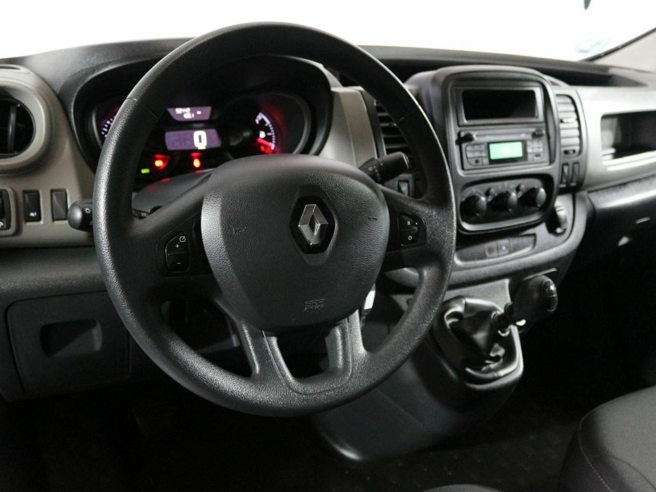 Foto Renault Trafic 10