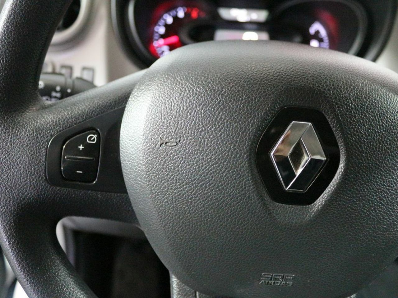 Foto Renault Trafic 11