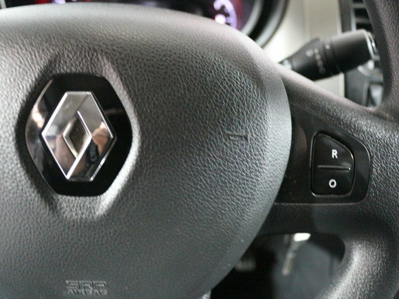 Foto Renault Trafic 12