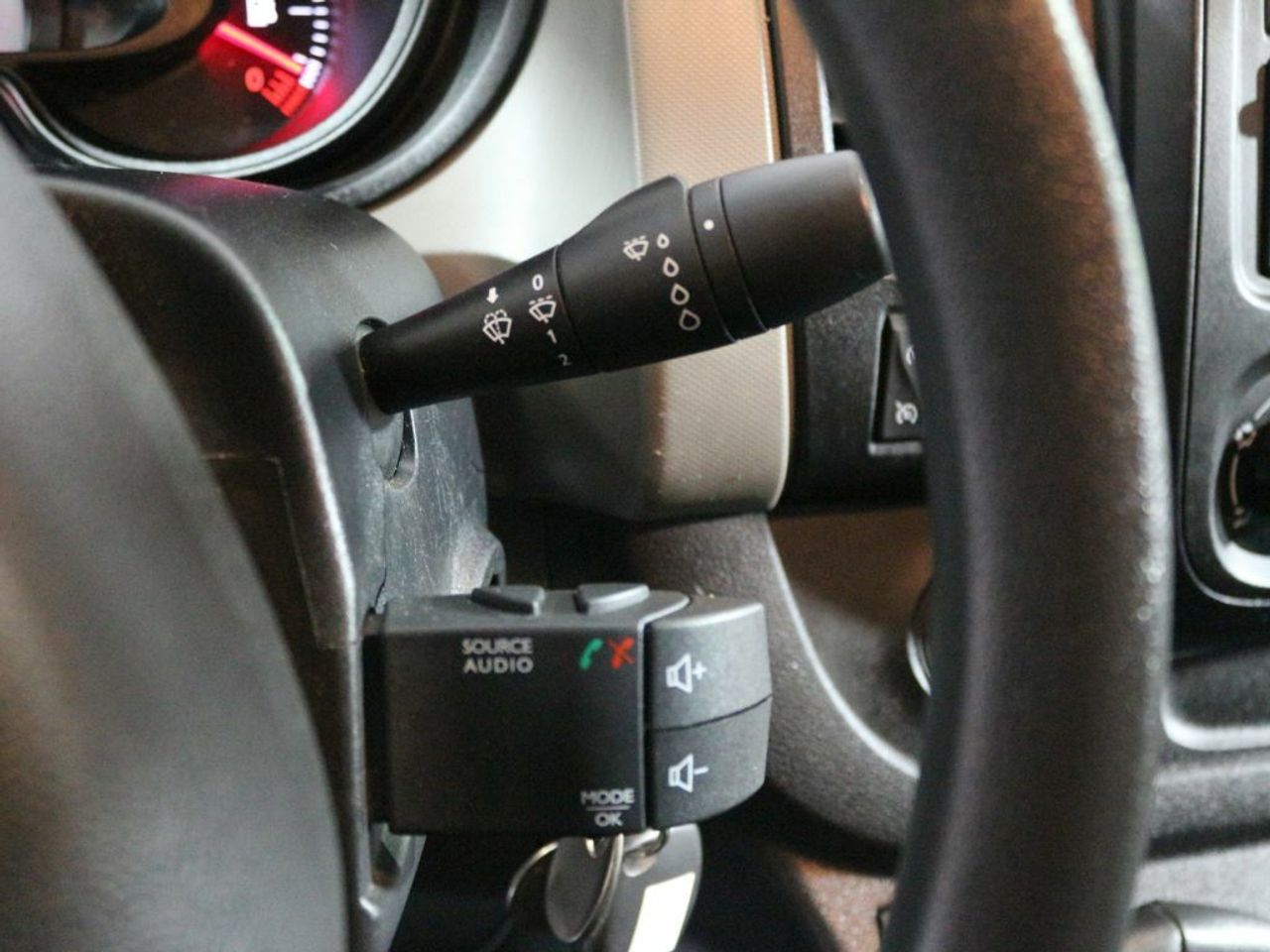 Foto Renault Trafic 14