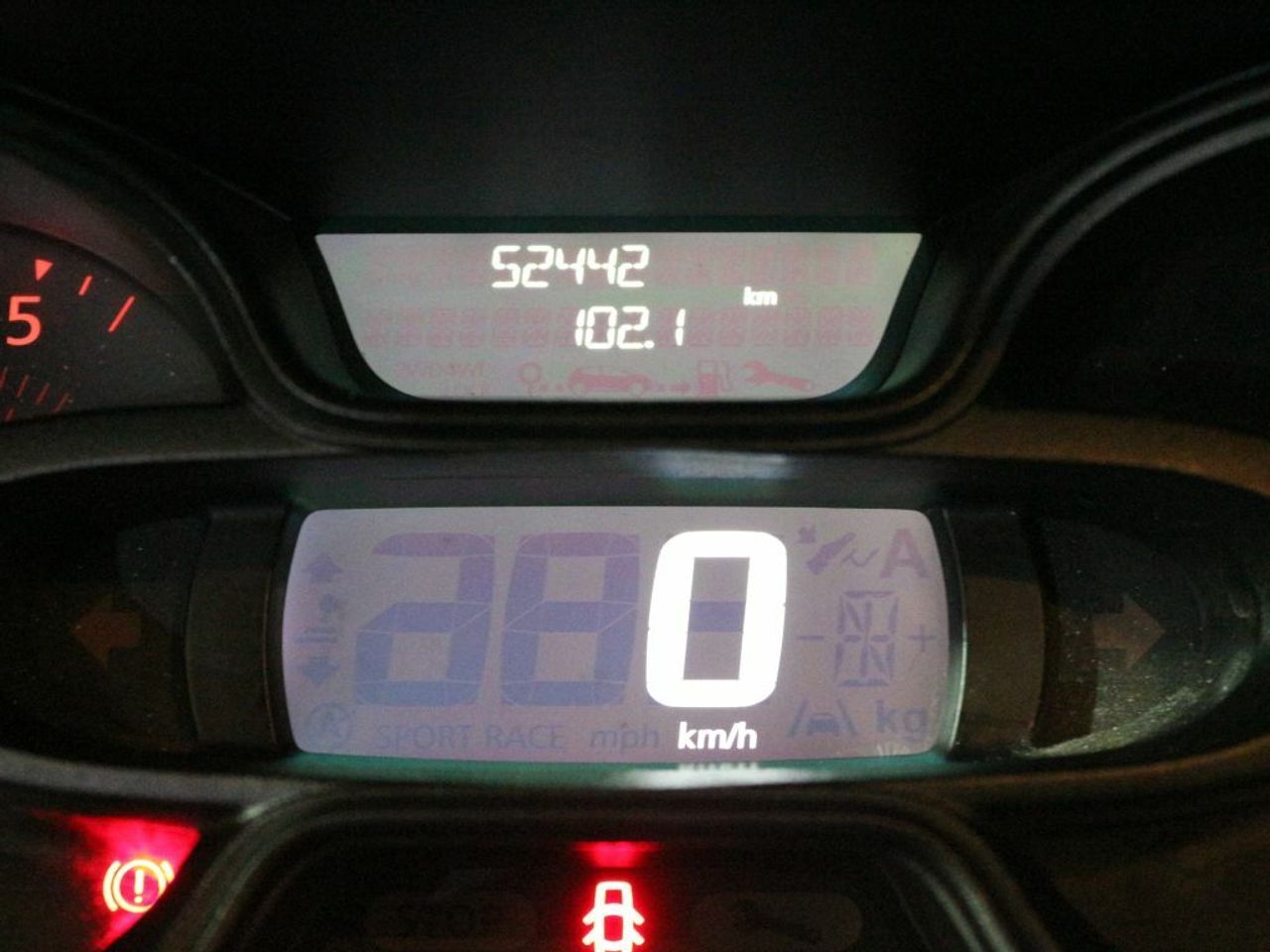 Foto Renault Trafic 16