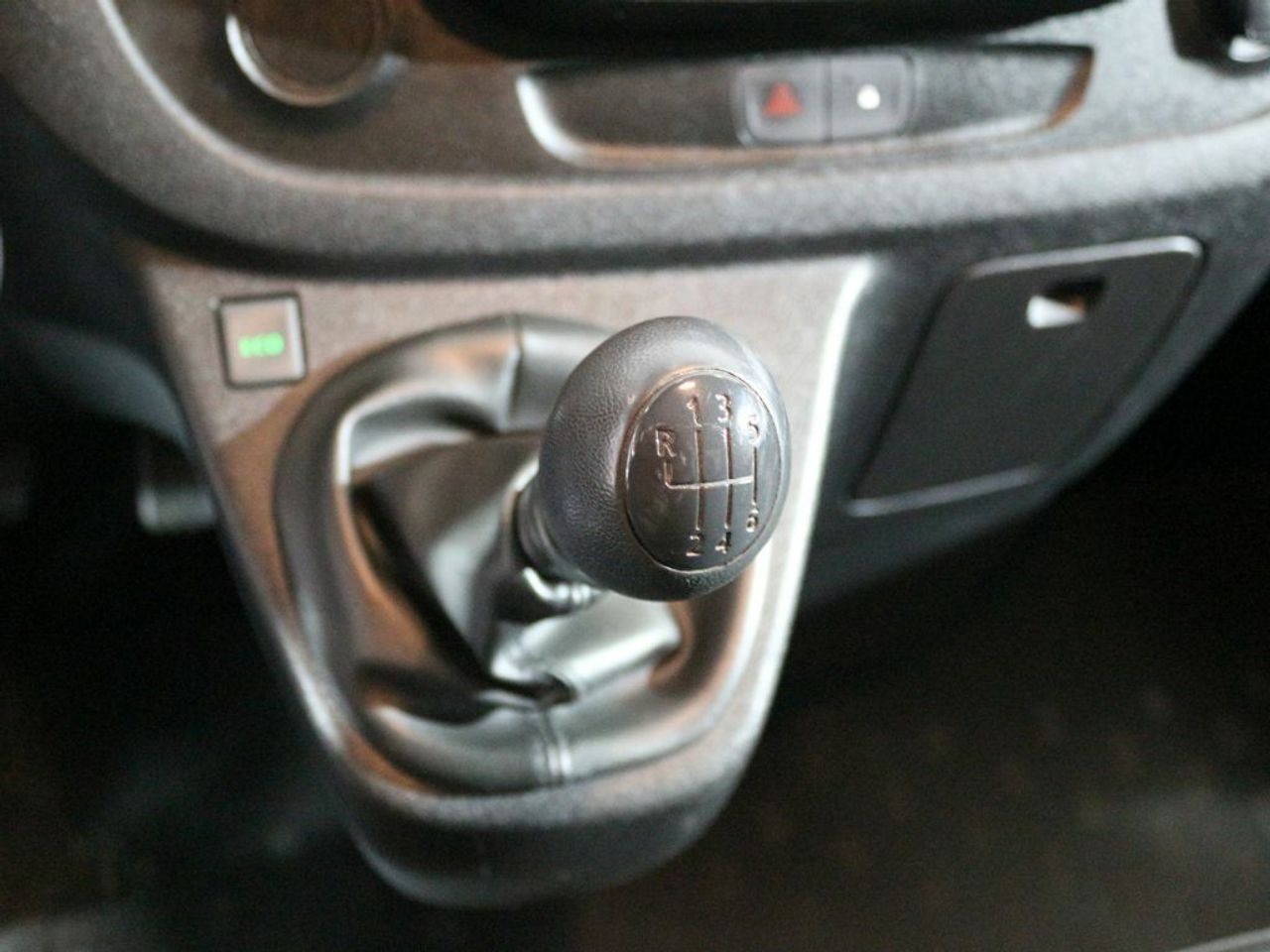 Foto Renault Trafic 19