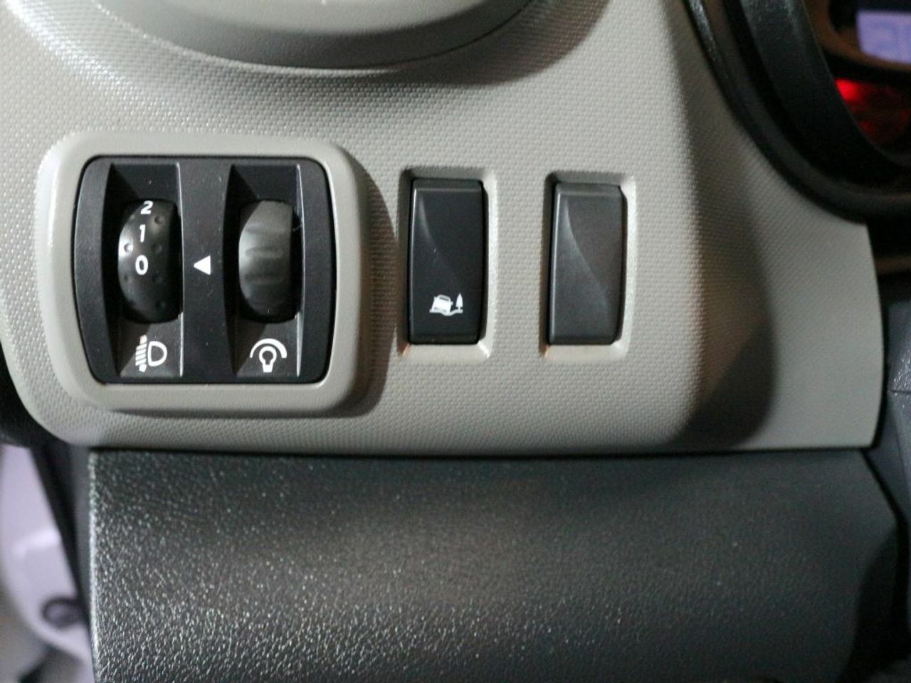 Foto Renault Trafic 21