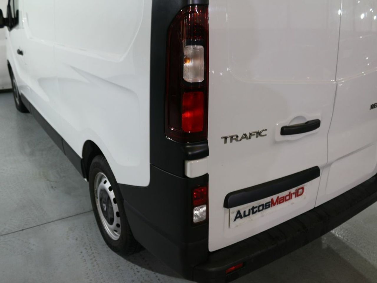 Foto Renault Trafic 22