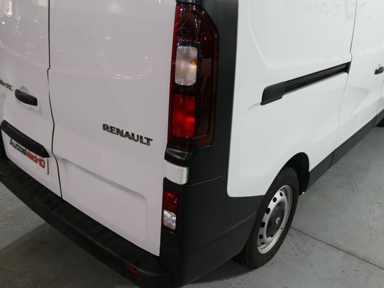 Foto Renault Trafic 23