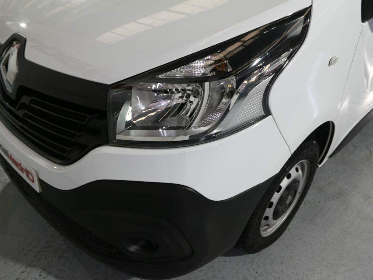 Foto Renault Trafic 24