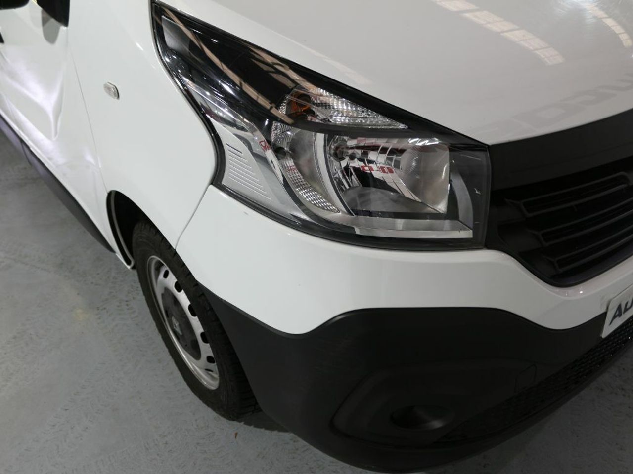 Foto Renault Trafic 25