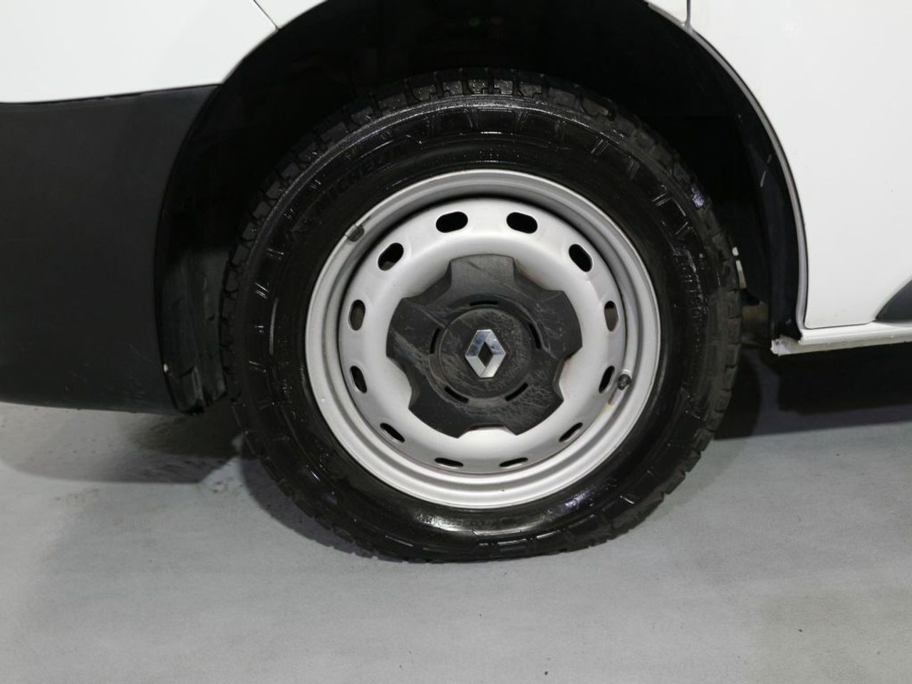 Foto Renault Trafic 27