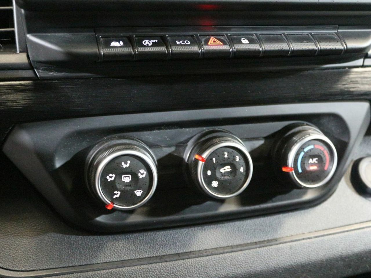Foto Renault Trafic 12