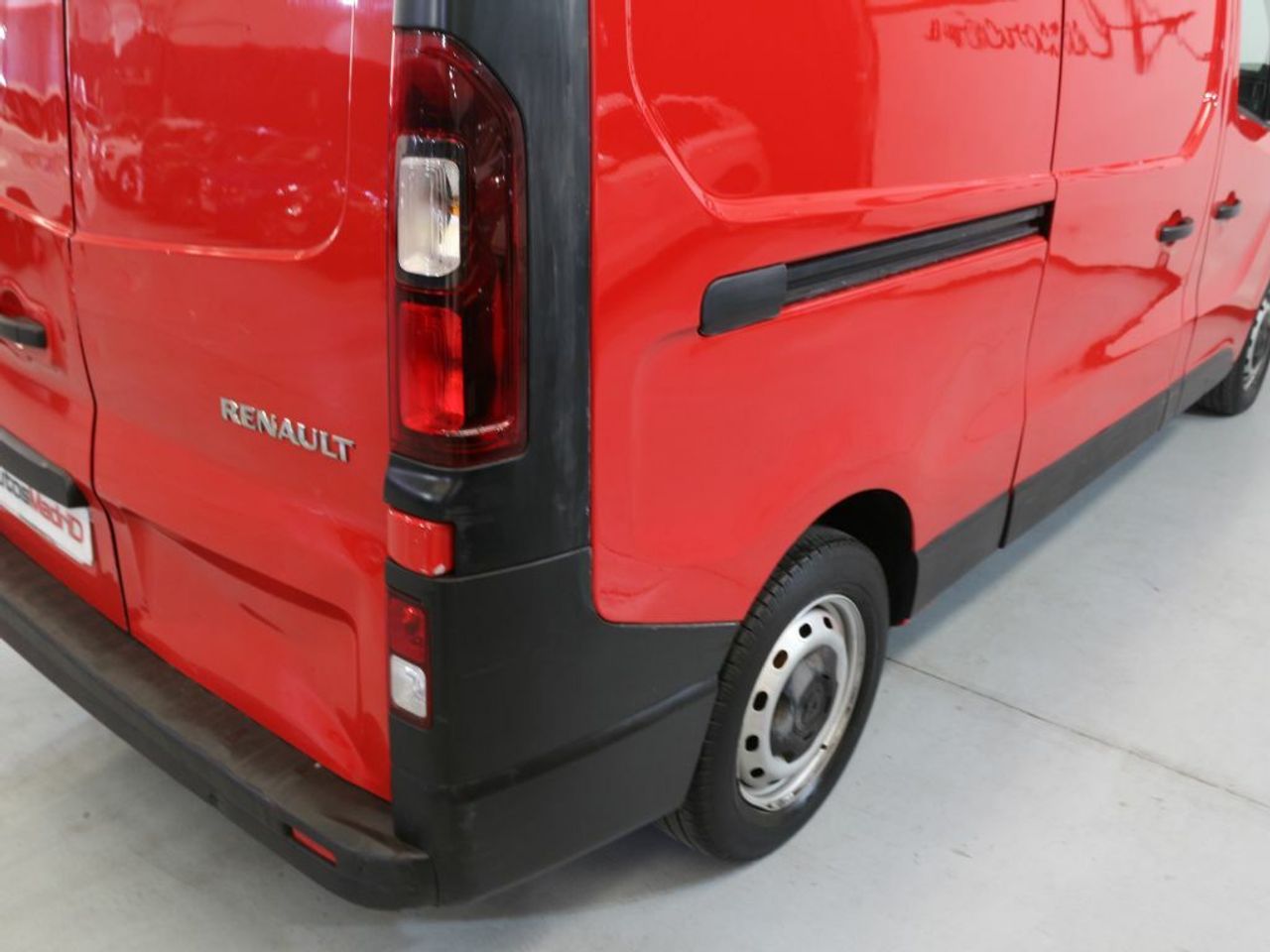 Foto Renault Trafic 15