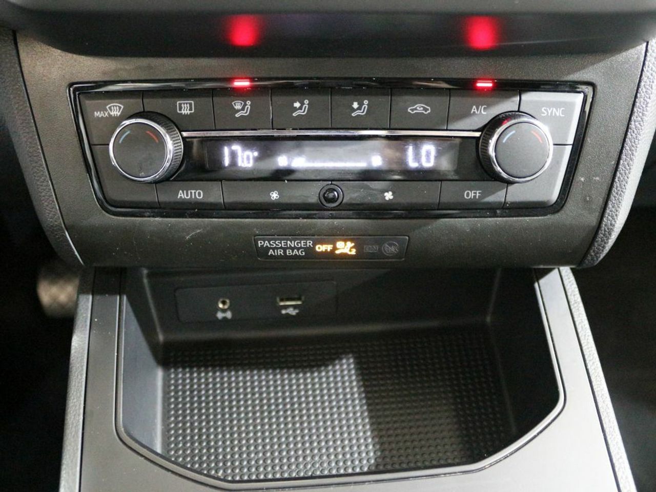 Foto Seat Ibiza 20
