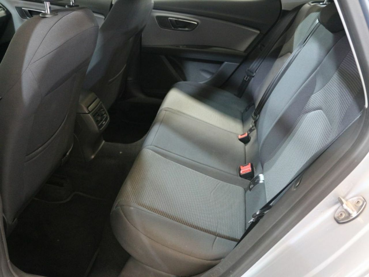 Foto Seat León 24