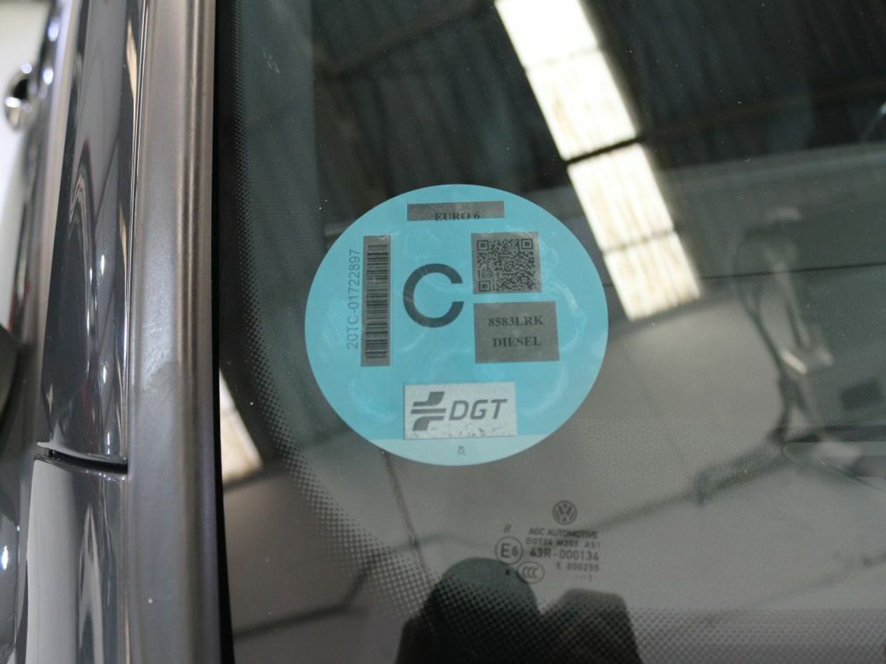 Foto Seat Tarraco 38