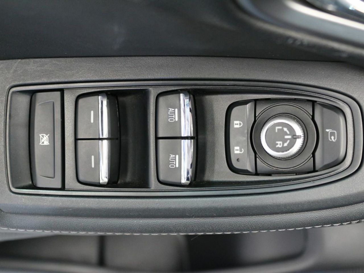 Foto Subaru Forester 10