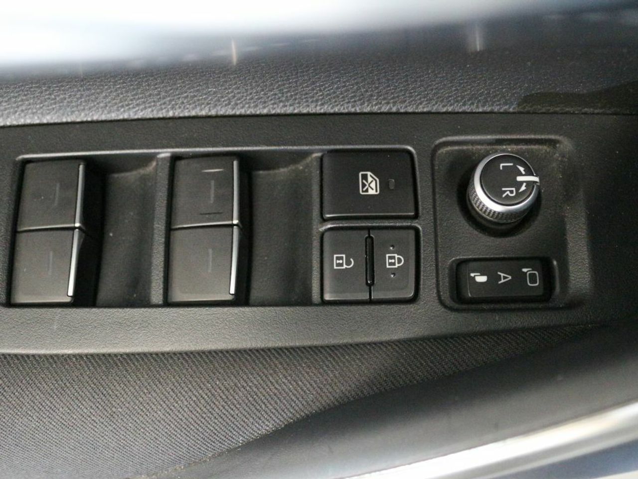 Foto Toyota Corolla 8