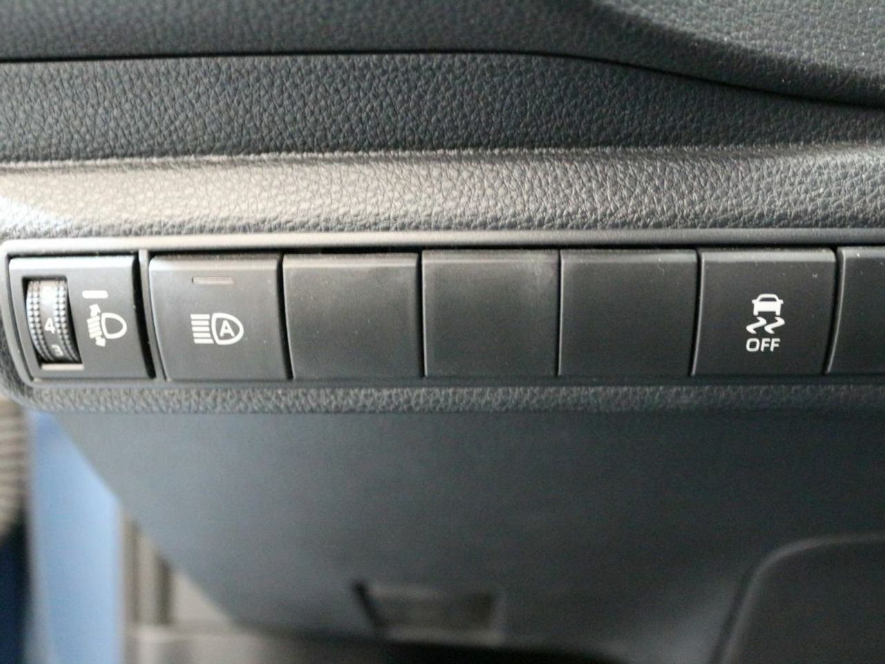 Foto Toyota Corolla 9