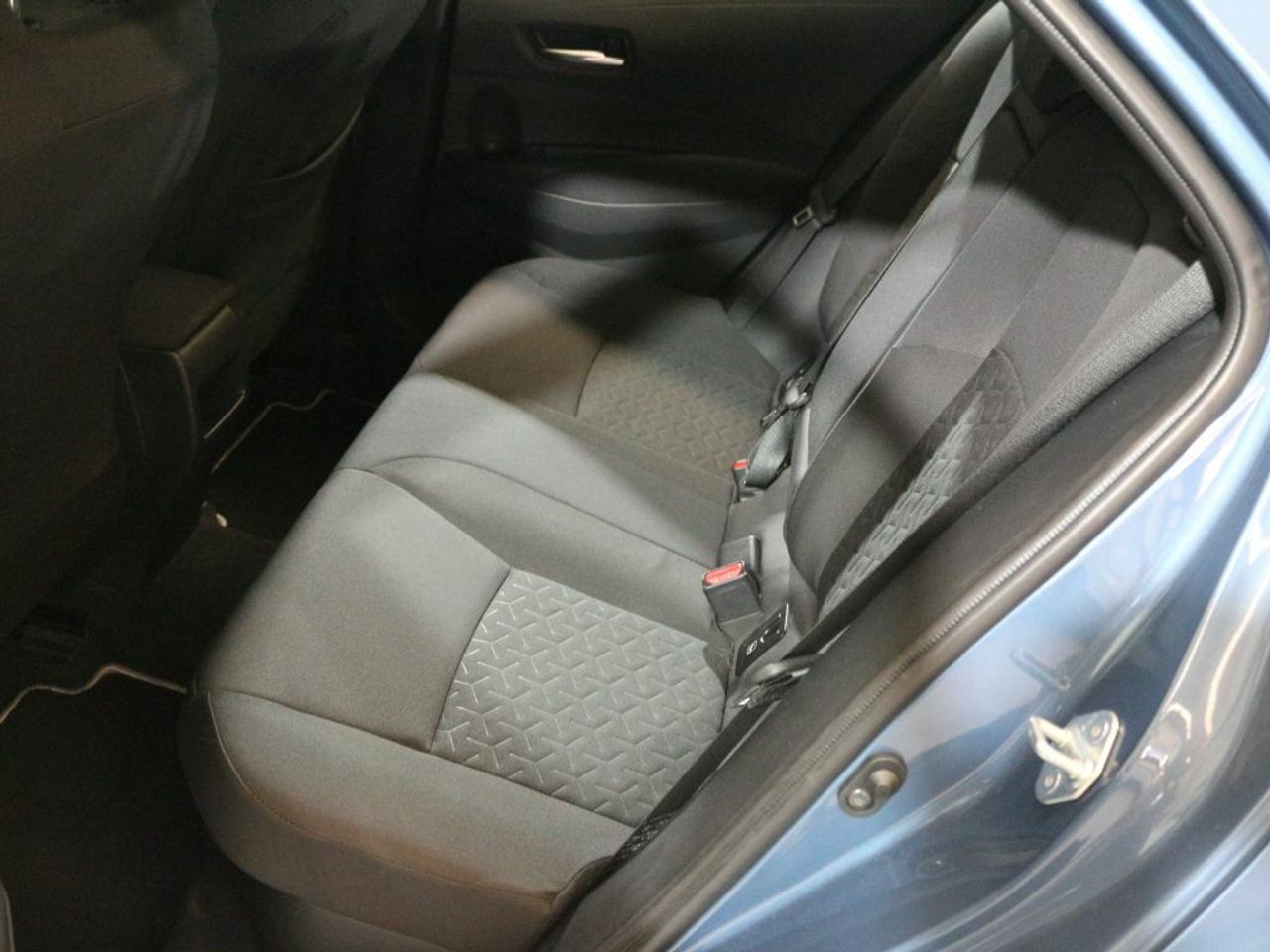 Foto Toyota Corolla 11