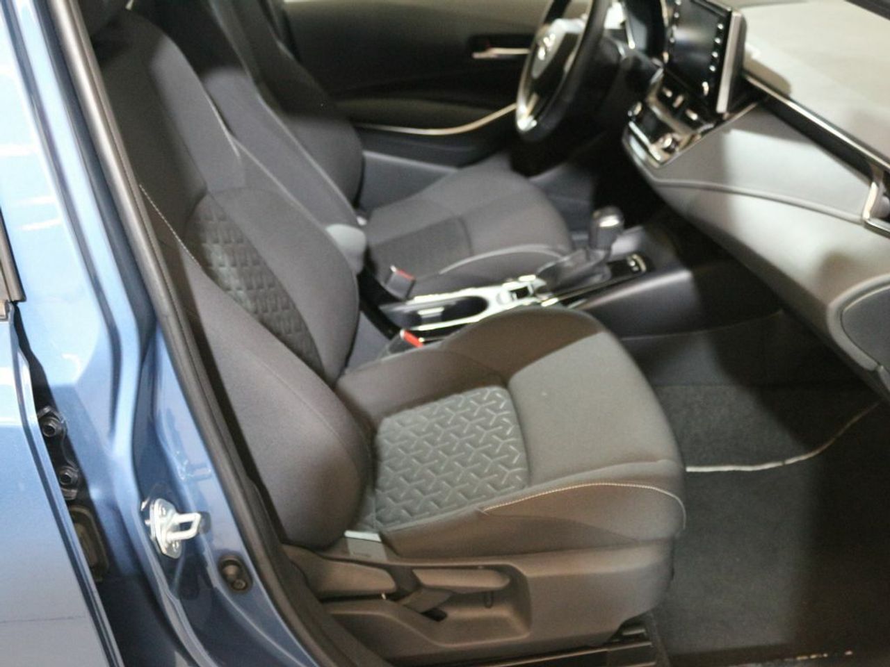 Foto Toyota Corolla 13